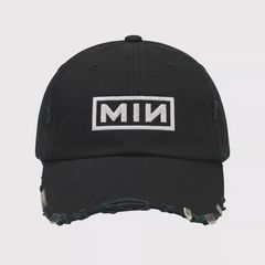 【残り一点】Bootleg Cap With Damaged(BOX)