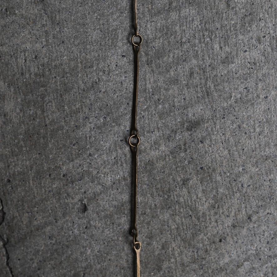 【残りわずか】Eyewear Chain004(COPPER)
