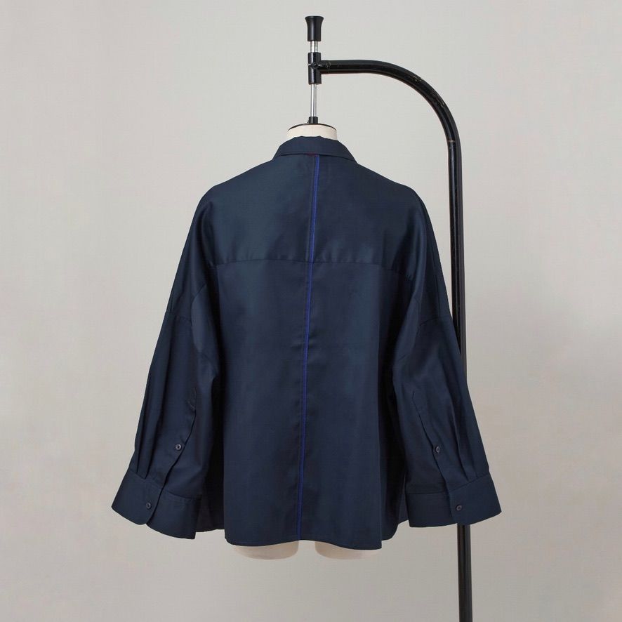 【残り一点】Giant Work Shirt With Dickies