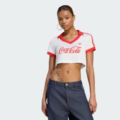 【残り一点】Cropped Jersey