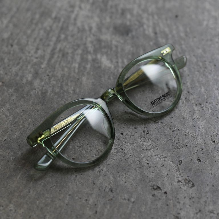レンズ : DUMMY LENS