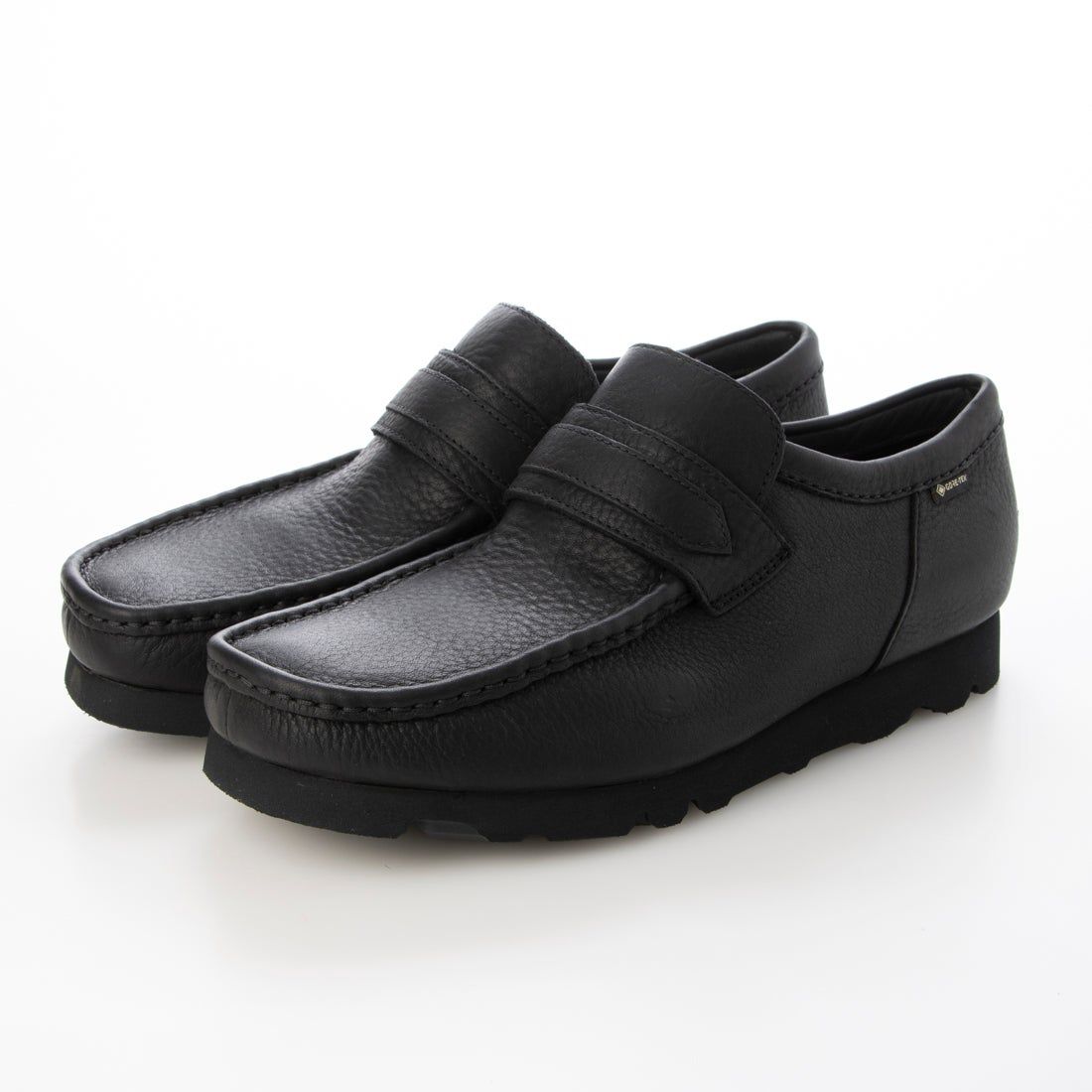 【残り一点】Walla Loafer(GORE-TEX)