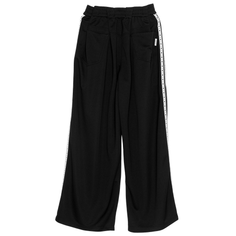 【残り一点】Folding Truck Jersey Trousers