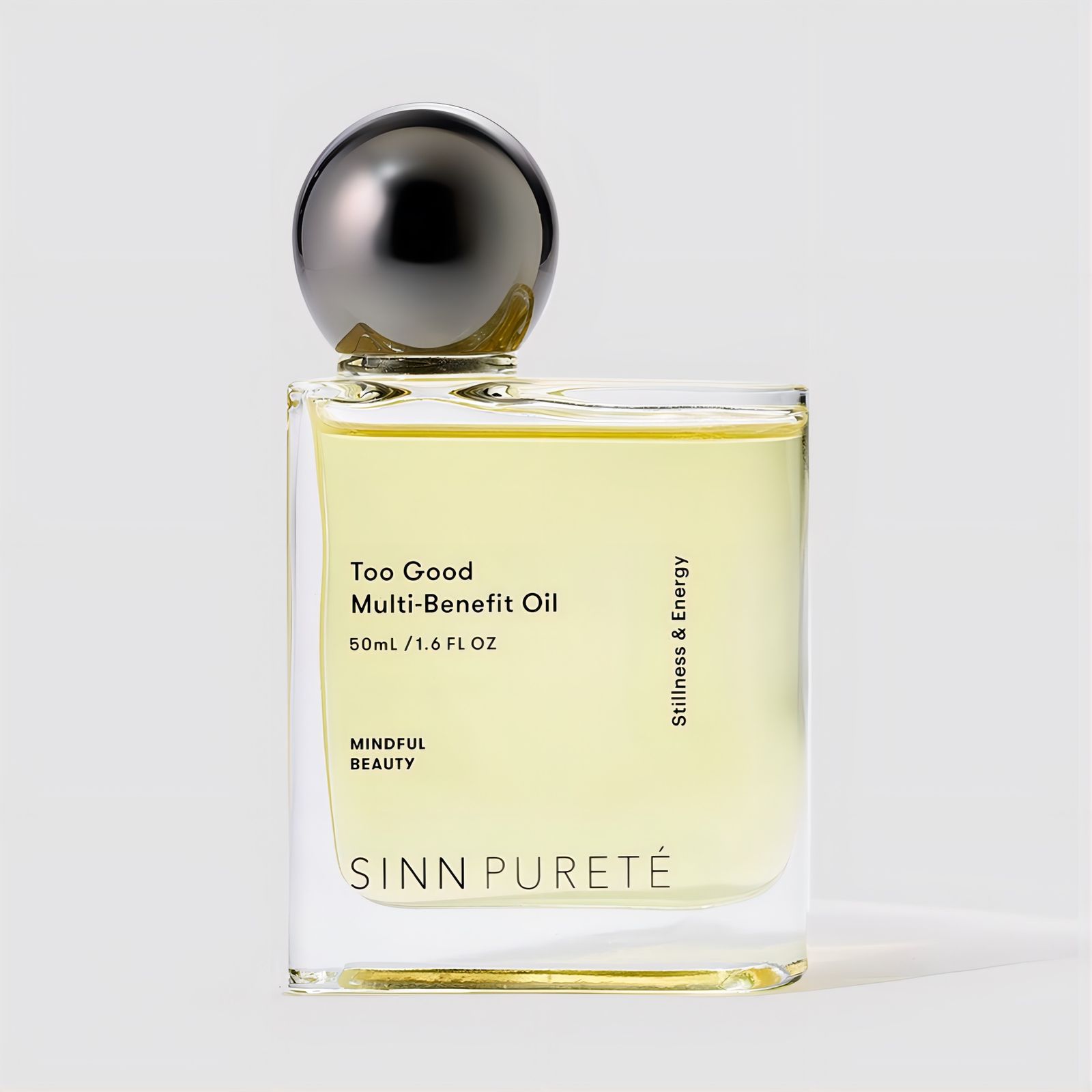 【残りわずか】マルチベネフィットオイル 50ml(STILLNESS AND ENERGY)