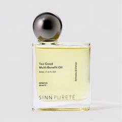 【残りわずか】マルチベネフィットオイル 50ml(STILLNESS AND ENERGY)