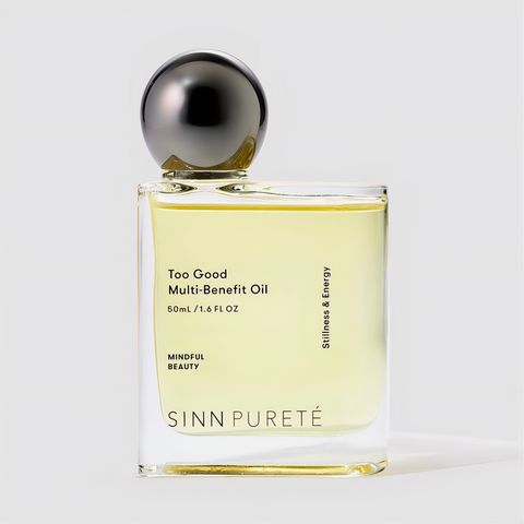 【残りわずか】マルチベネフィットオイル 50ml(STILLNESS AND ENERGY)