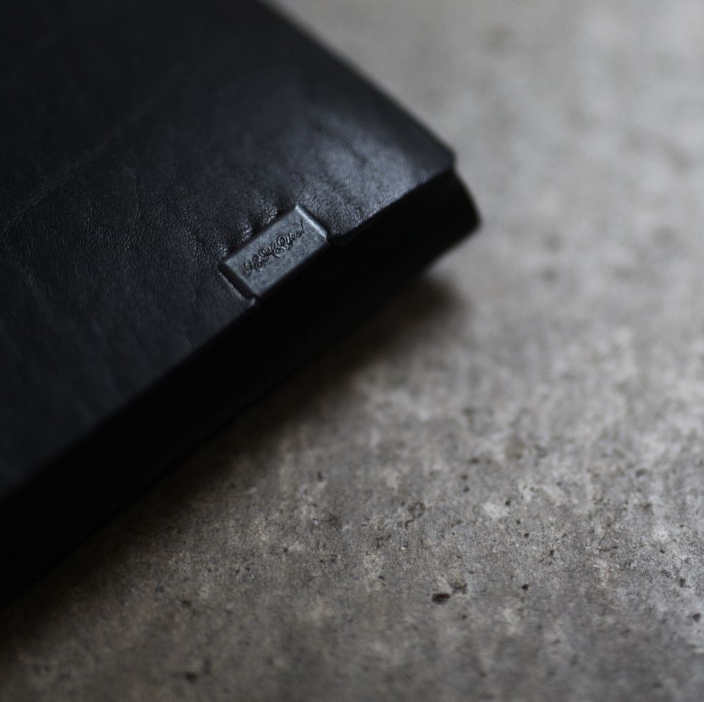 【残りわずか】ショートウォレット2.0