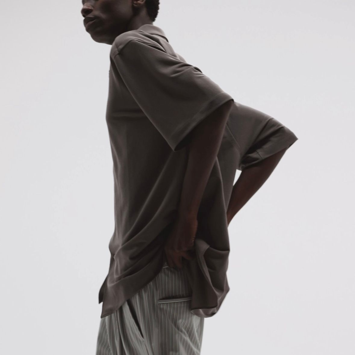 【残り一点】46G Ether Shirt