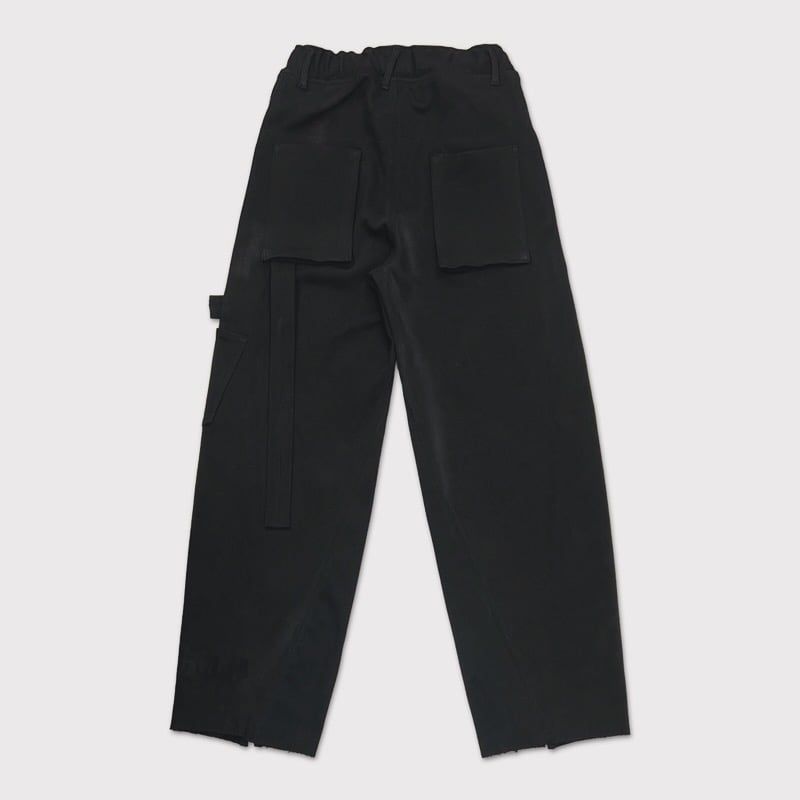 【残り一点】Twist Shaped Easy Worker(HEAVY PIQUE)
