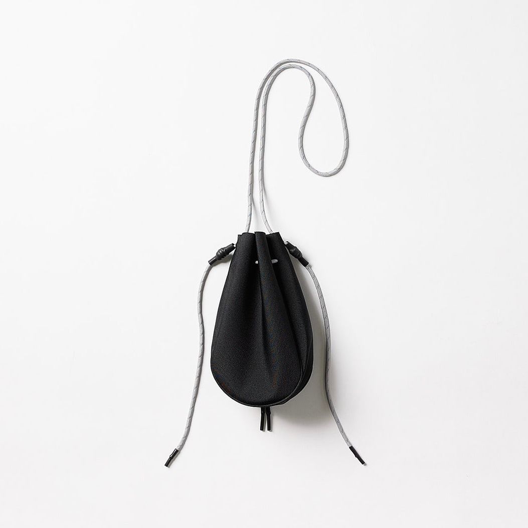 【残り一点】Cordura Drawstring Bag