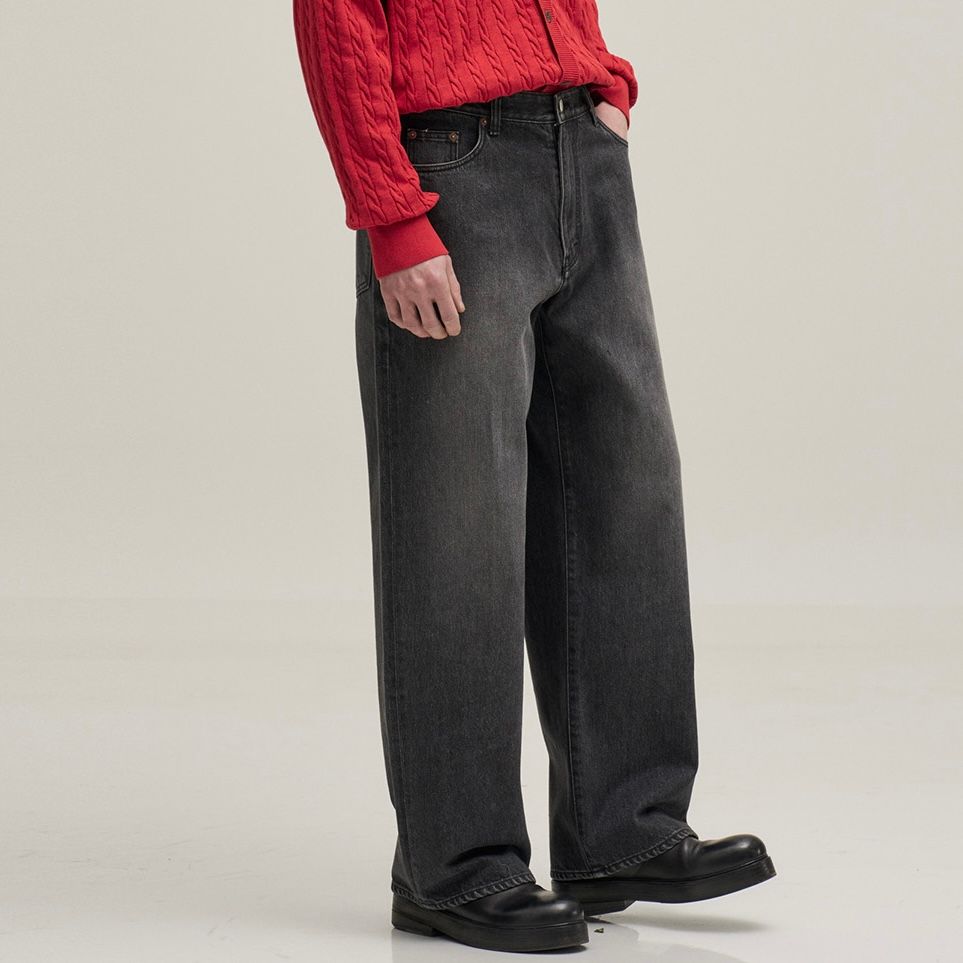 【残り一点】Manhattan Jeans