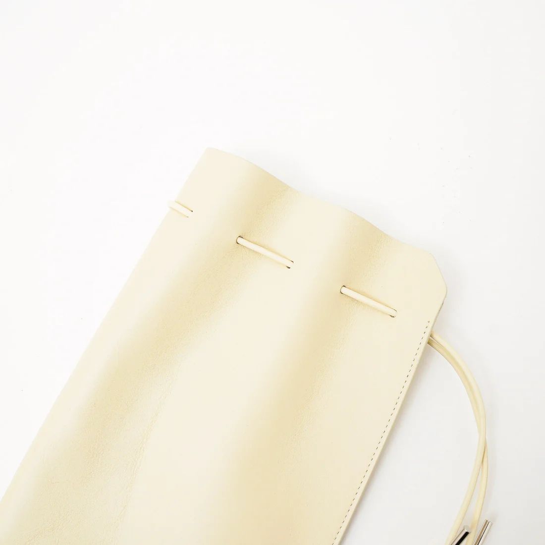 【残り一点】Herrie Kinchaku Pouch_PM(RAPTO FLEX)