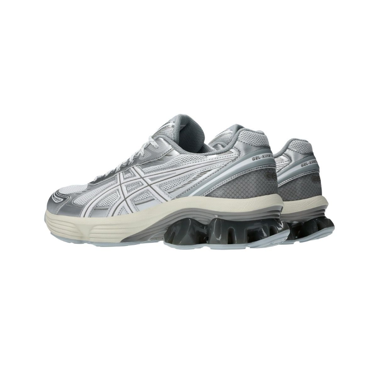 [Asics] GEL-KINETIC FLUENT ☆送料込☆ ASICS / GEL-KINETIC FLUENT（スニーカー）｜ASICS（アシックス
