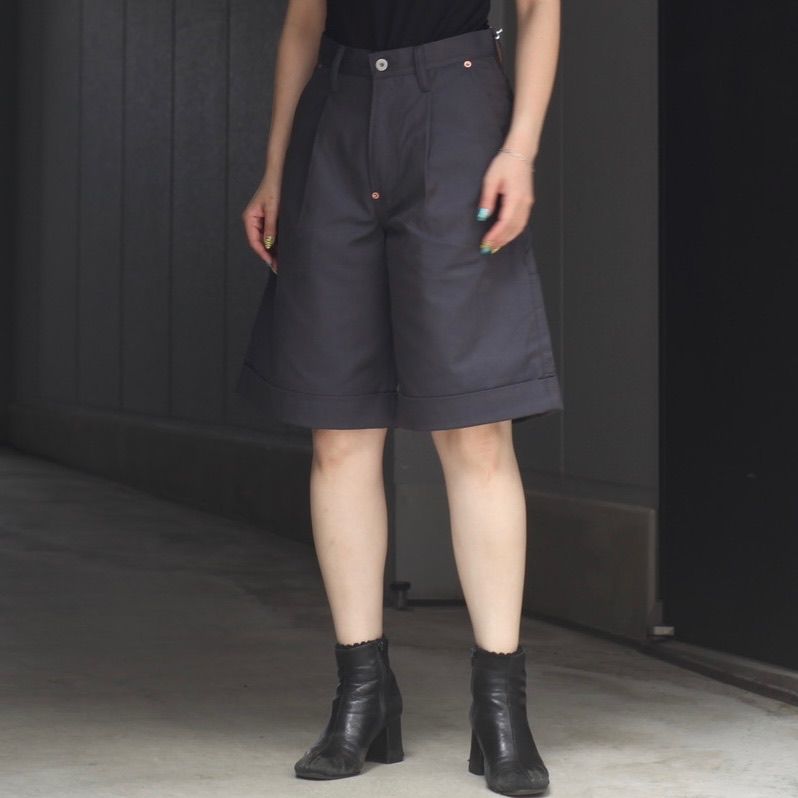 【残り一点】Workers Trousers