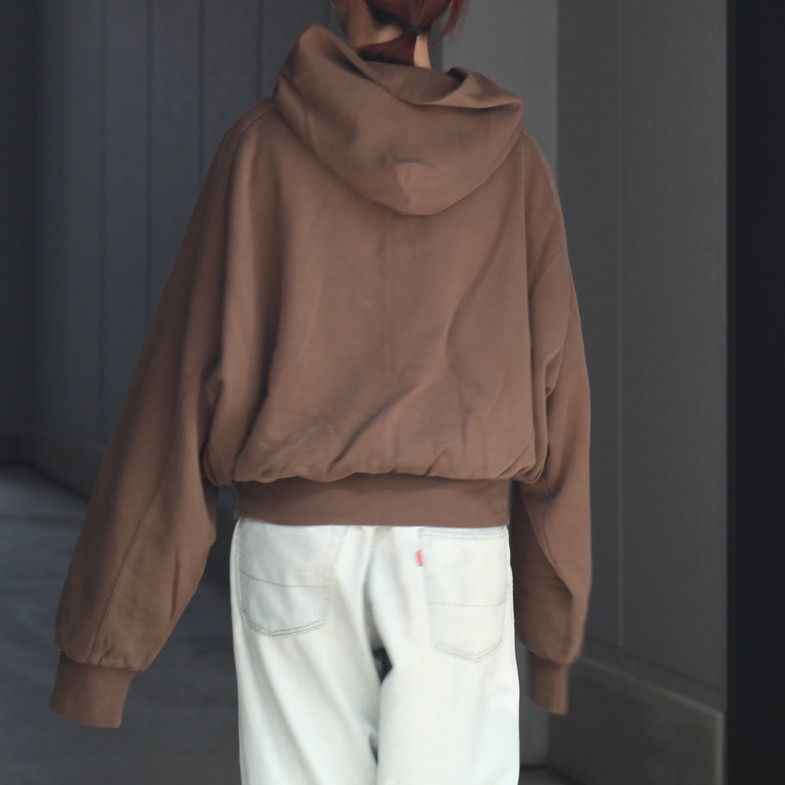 【残り一点】Double Double Hood