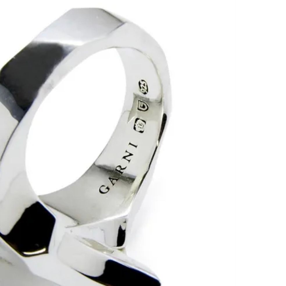 【お取り寄せ注文可能】Lightning Ring