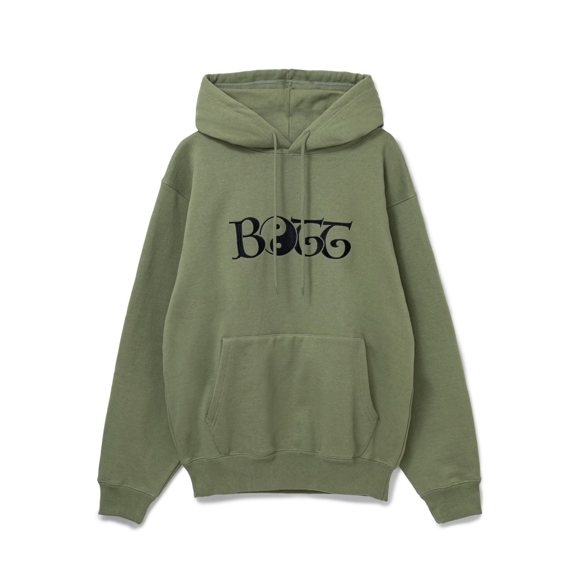 BoTT - 【残りわずか】2Y Hoodie | ACRMTSM ONLINE STORE