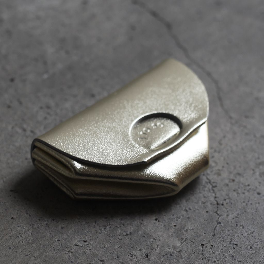 【残り一点】Seamless Coin Case