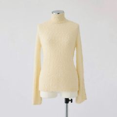【残り一点】Loop Yarn 2way Tops