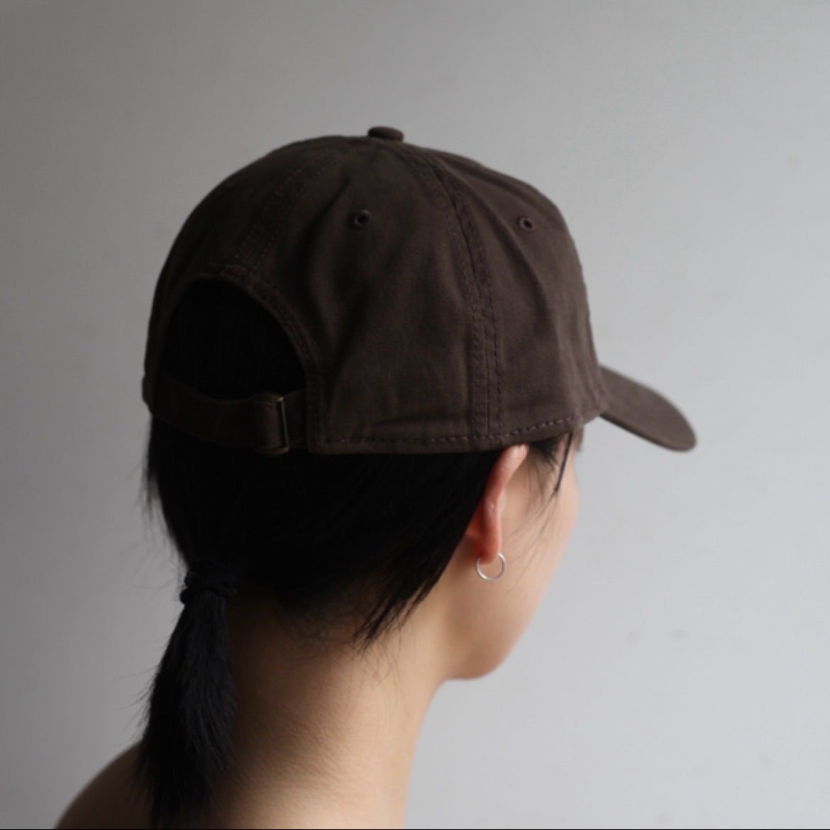 【再販売通知受付可能】Humble Pie Cap