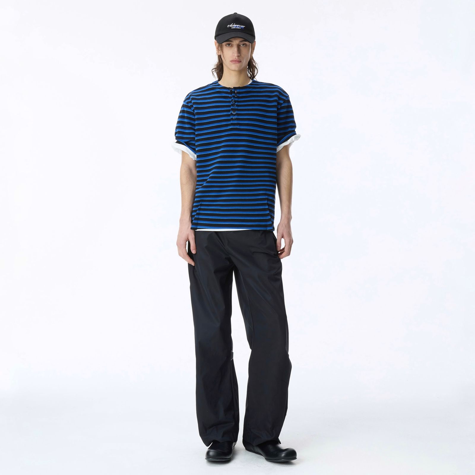 【残り一点】Cap Product. 79