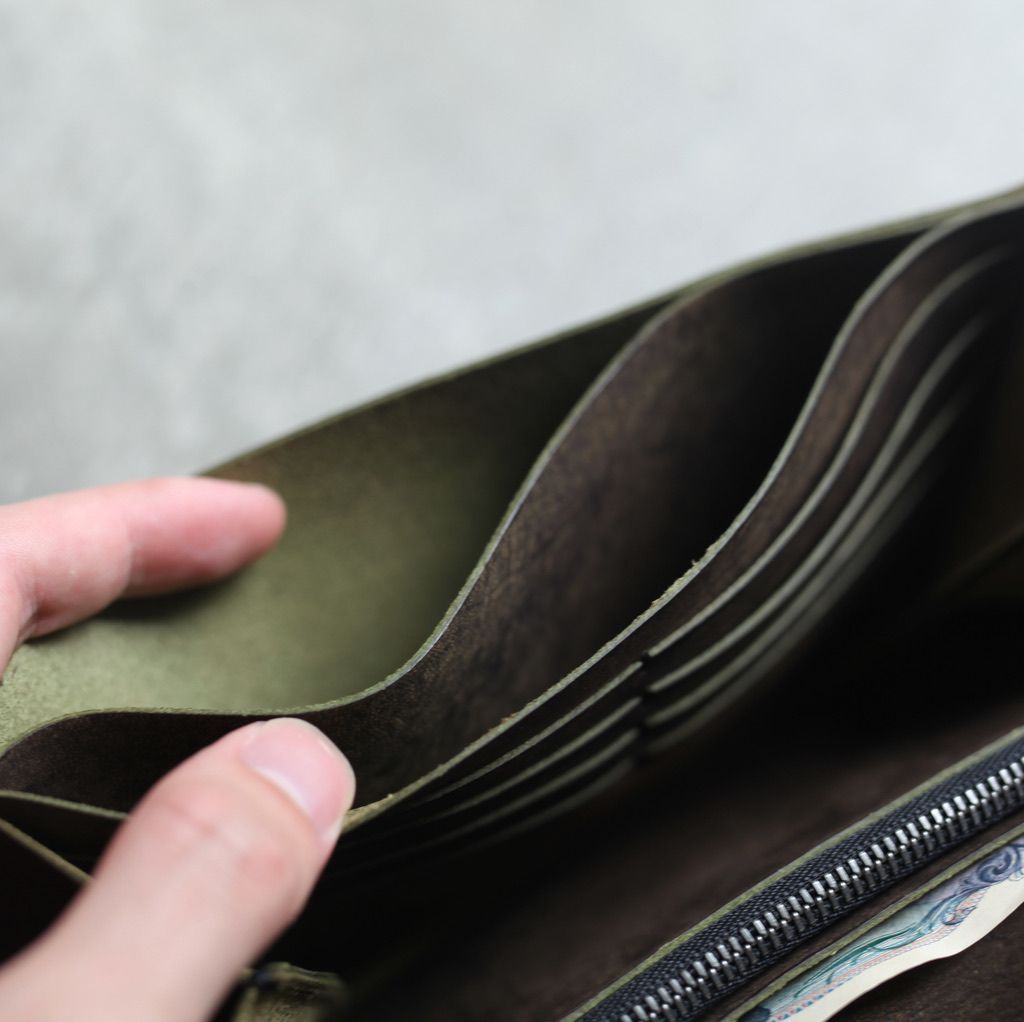 【お取り寄せ注文可能】Wallet_008