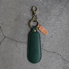 【残り一点】シューホーンキーホルダー