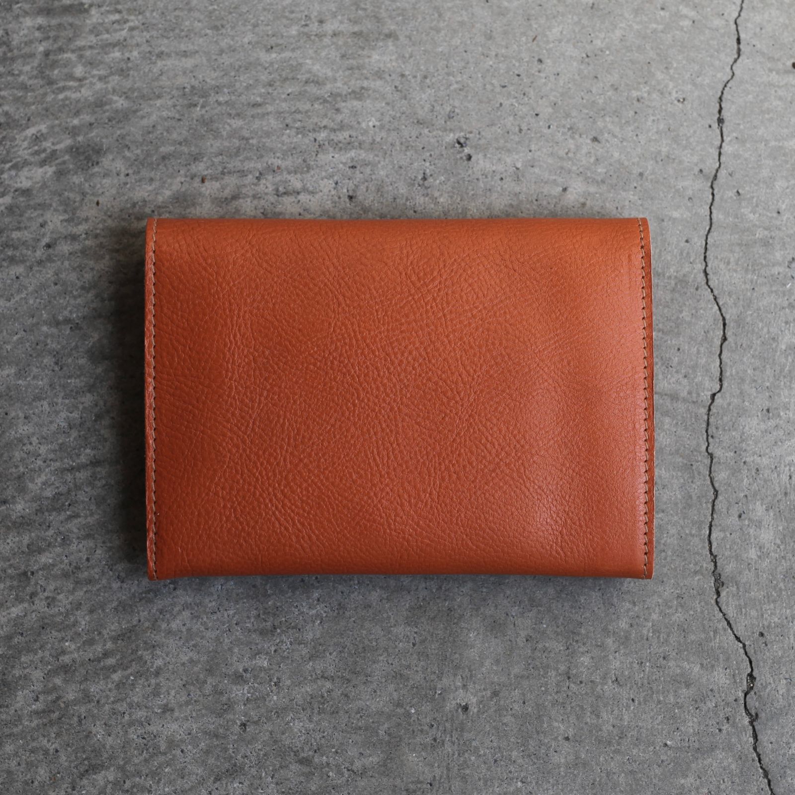 【残り一点】ミディアムウォレット