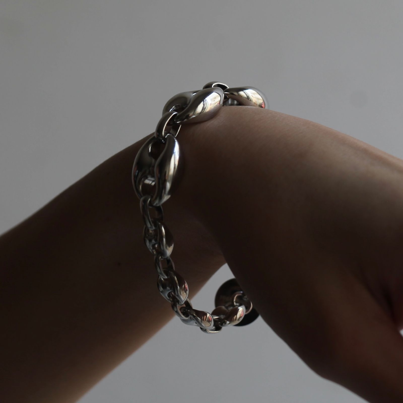 【残り一点】Mariner Chain Bracelet