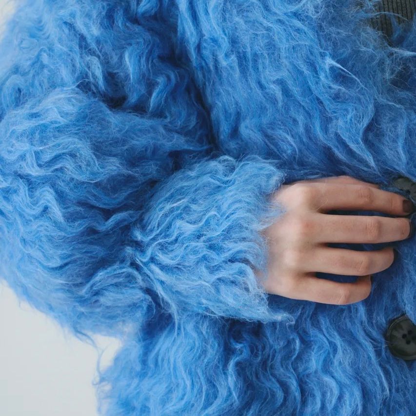 【残り一点】V Neck Cardigan