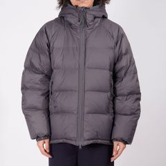 【残り一点】Taion Hooded Blouson