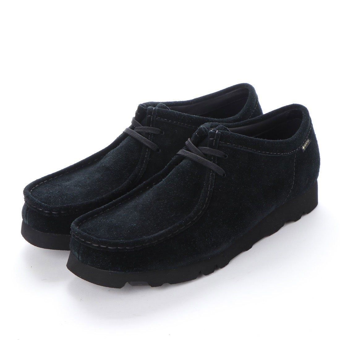 【残り一点】Wallabee(GORE-TEX)