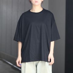 【残り一点】36G Wool SS Tee