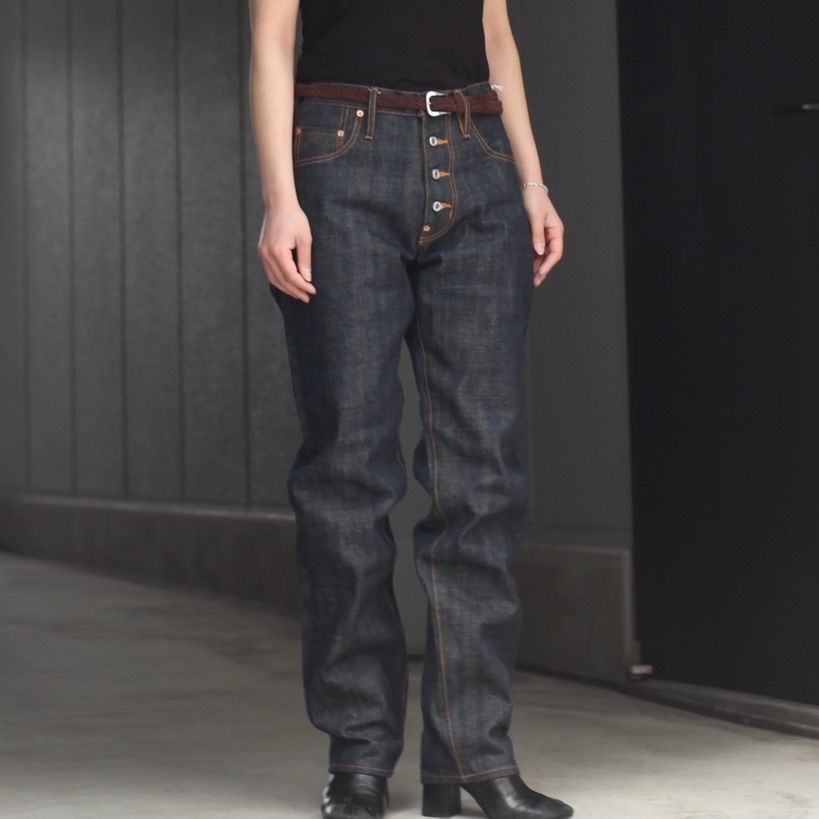 SUGARHILL Classic 502 DenimPants サイズ30 | labiela.com