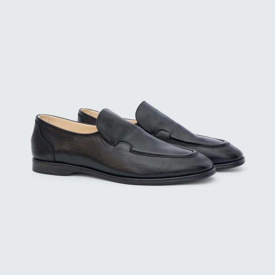 【残り一点】The Leather Loafer