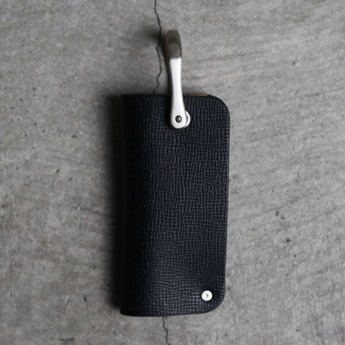 【残り一点】Key Case(BLACK)