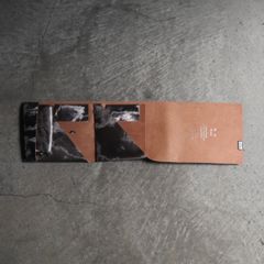 【限定モノ】ショートウォレット2.0