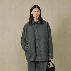 【残り一点】Coach Jacket