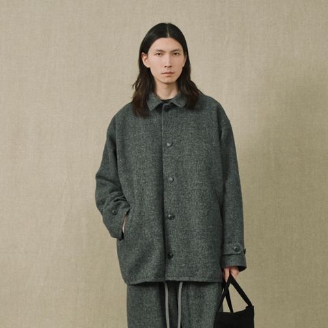 【残り一点】Coach Jacket