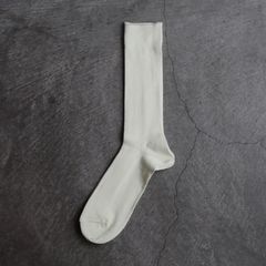 【残り一点】10G Wool Silky Socks