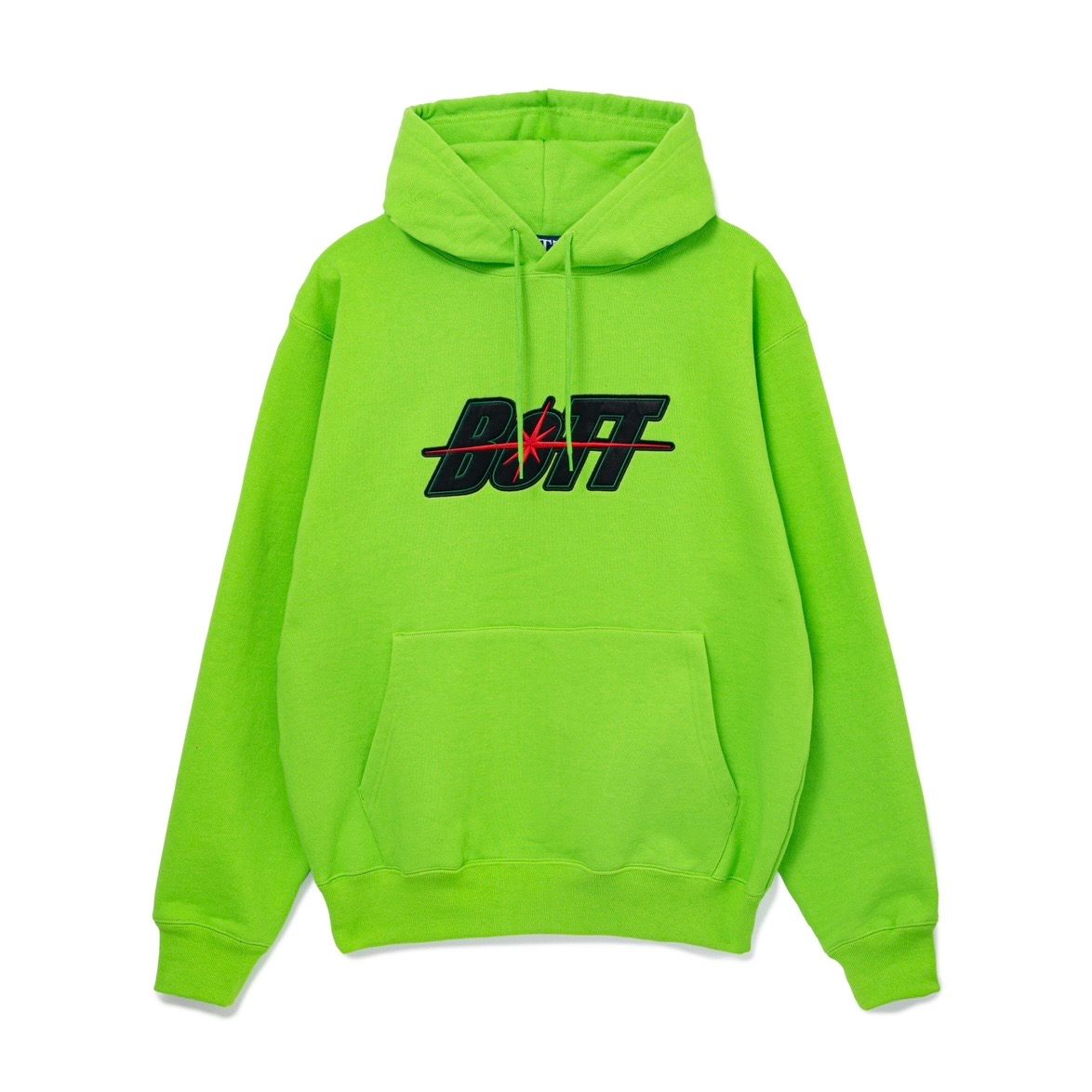 【残り一点】Space Logo Hoodie