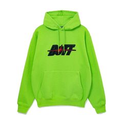 【残り一点】Space Logo Hoodie