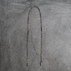 【残りわずか】Eyewear Chain003(COPPER)