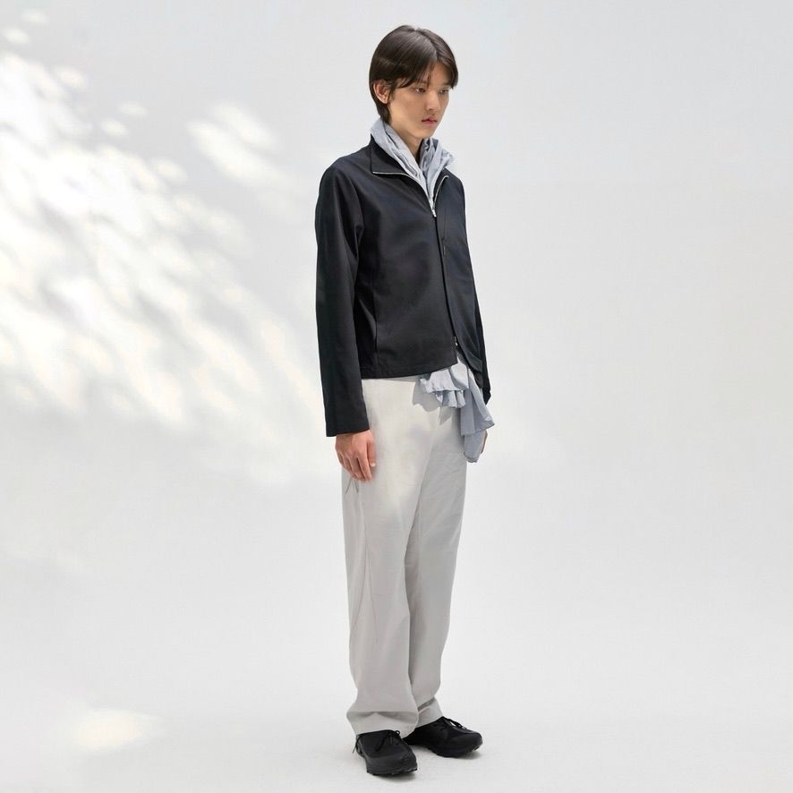 【残り一点】8.0 Track Jacket Right