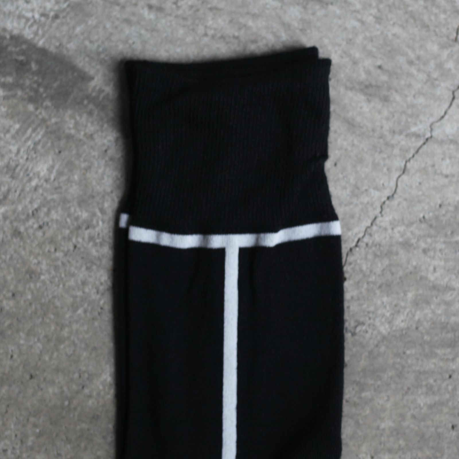 【残り一点】Line Socks