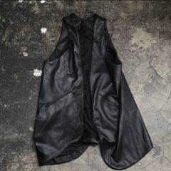 【お取り寄せ注文可能】Vest Bag(VER2.0)