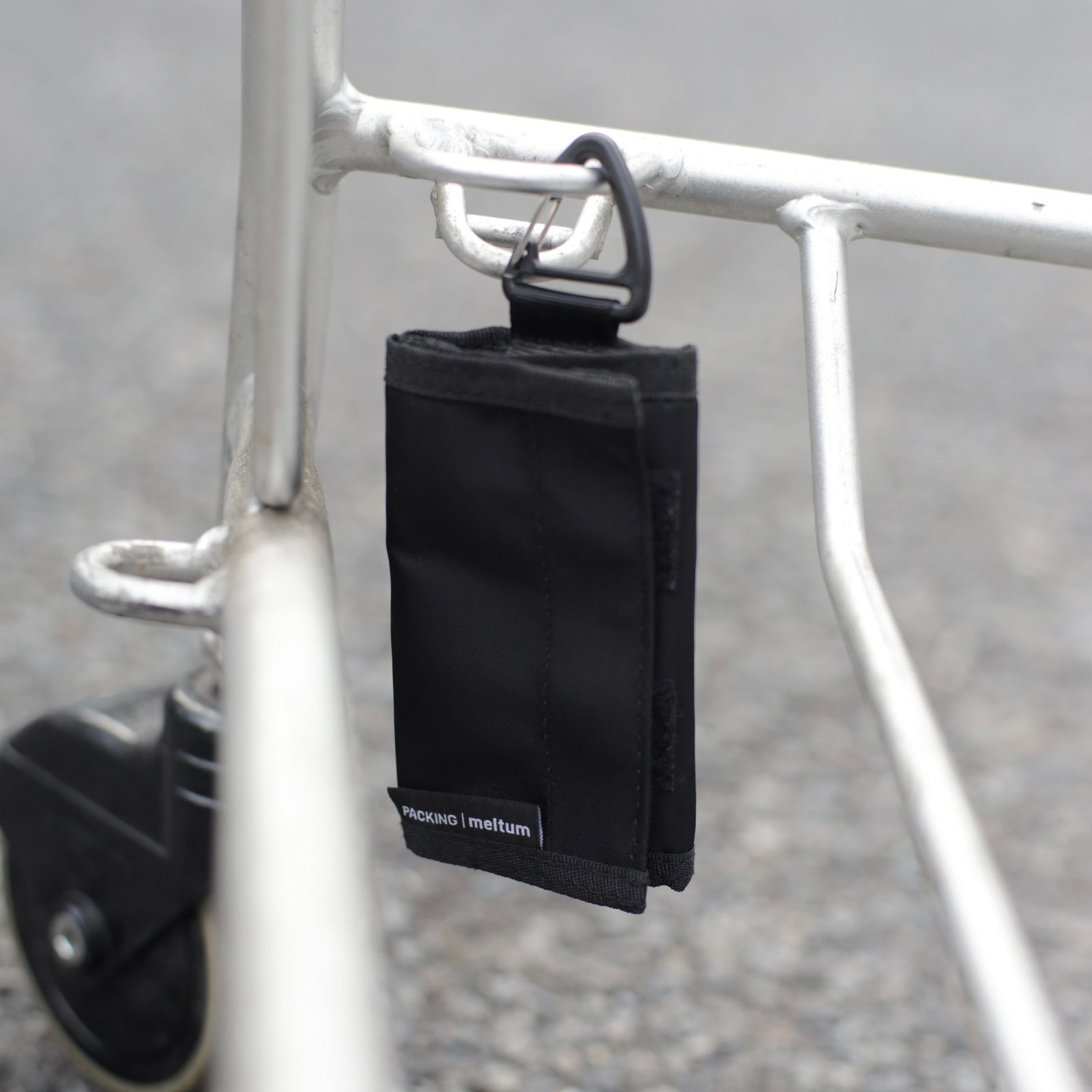 【残りわずか】Compact Wallet