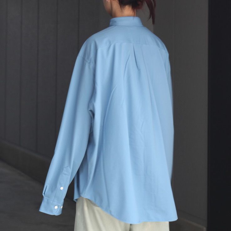 【残り一点】46G Atmosphere Shirt