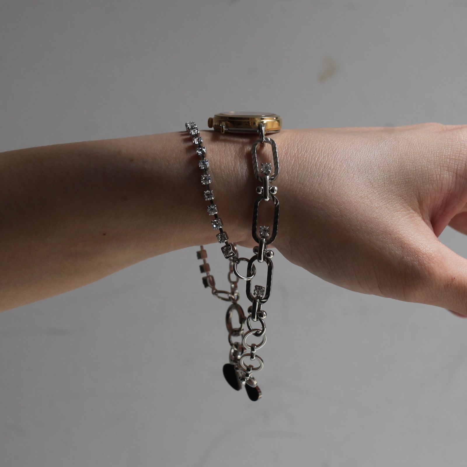【残り一点】Fusion Watch Bracelet