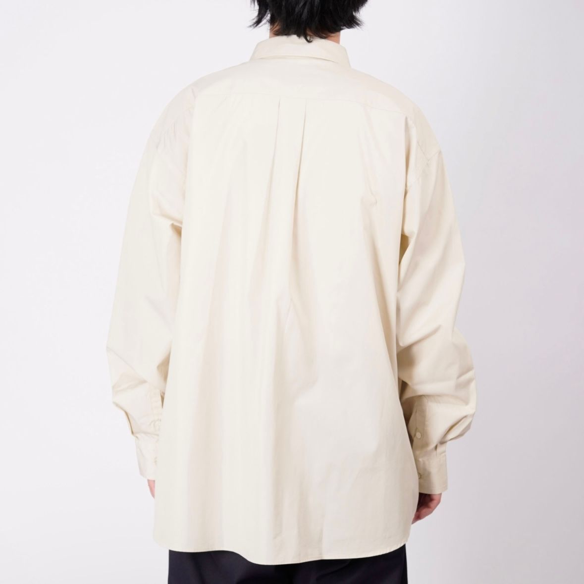 【残り一点】L/S Regular Shirts
